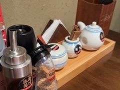 -一豚轩·烧鸟·豚骨拉面(五四路店)