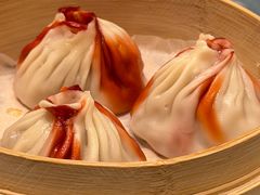 -扬州香格里拉·香宫中餐厅