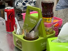 -榮泰米粉湯(Left Shop)