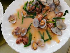 -湘里湘亲饭店(闸坡店)