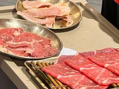 -西塔老太太泥炉烤肉(济南首店)