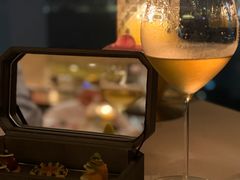 -Caprice(香港四季酒店)