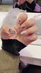 点击看大图 手部美甲-RL Nail·瑞丽美甲美睫品牌原创店
