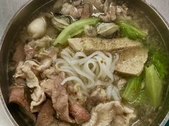 -广场正宗原汁薏米店