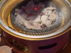 -西塔老太太泥炉烤肉(上海七宝领展广场店)