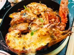 -Famous肥猫墨西哥音乐餐吧(五棵松华熙LIVE店)