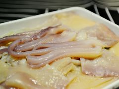 -清真·嘉福元自选火锅(力盟商业步行街店)