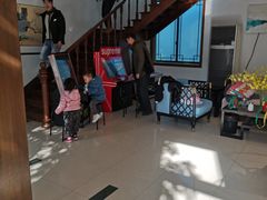 -暖心派对·独栋别墅团建聚会轰趴馆