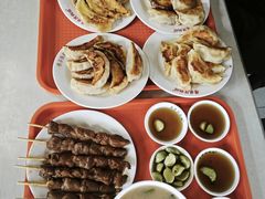 -劈柴院锅贴(沈阳路店)