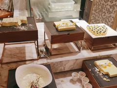 -上海临港美爵酒店·铃兰西餐厅