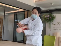 点击看大图 -添禧月子会所(高新店)