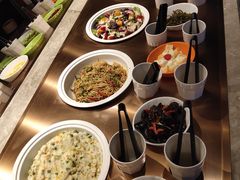 -比格比萨自助(万柳华联店)