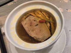 -牡丹国际大酒店-港式茶餐厅