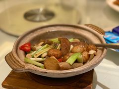 -利苑酒家(宜安广场店)