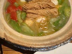 -永安鱼庄·镇江菜(丁卯店)