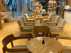 -藏猫猫咖啡主题馆(中央大道店)