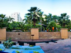 -佰园全日西餐厅-厦门佰翔软件园酒店