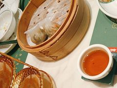 -悦得闲广式点心茶楼(蓝鲸世界店)