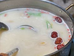 -潮汕壹号·潮汕菜·打边炉·生腌(总店)