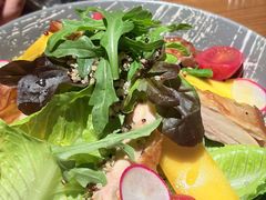 -MR.ROCKY洛奇先生·西餐&酒吧(太古仓店)