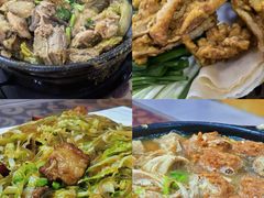 -大灶台铁锅炖(黄务店)