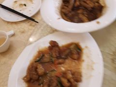 -京滨饭店·餐厅(阜外大街店)