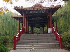 -南翠屏公园
