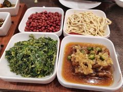 -阿庄新豫菜(航海东路店)