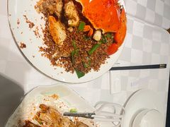 -喜记避风塘炒辣蟹(旗舰店)