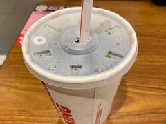 -汉堡王(仲盛世界商城店)