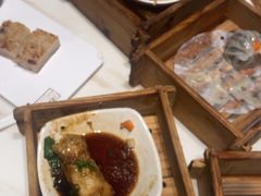 -百年恒益烧腊海鲜酒家·非遗传承(广州黄埔店)