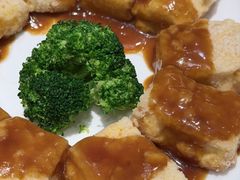 -甬上名灶(天一阁·翠柏店)