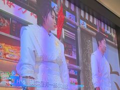 -儒之堂·足道养生SPA影院式(万融城店)