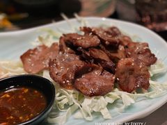 -暹罗湾东南亚餐厅