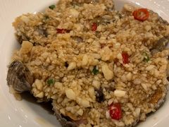 -莆田餐厅(吉隆坡柏威年广场店)
