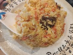 -北疆饭店(朗悦公园茂店)