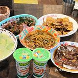 来西双版纳心心念念的小吃店