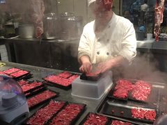 -掂档潮汕牛肉火锅(cityon熙地港店)