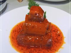 -半勺·新徽菜(银泰城店)