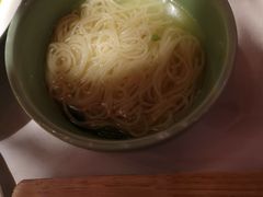 -小河盐帮·私家菜·烤鸭(三元桥·霄云路店)