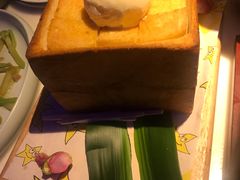 -绿茶餐厅(成都大悦城店)