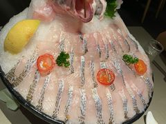 -享月汤皇·海鲜小火锅·聚会(曲江创意谷店)