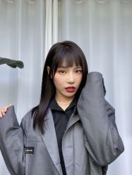 -New Fashion发型定制