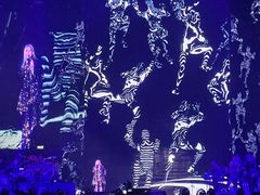 -宝能国际体育演艺中心