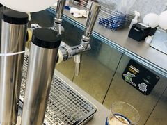 氮气咖啡soe-CUBIC3三立方咖啡(凌空SOHO店)