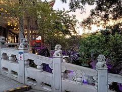 景观位-东江渔村·古典园林·30年粤菜老字号(太和店)