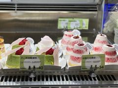 -PAOPAO Bakery&Café(港汇店)