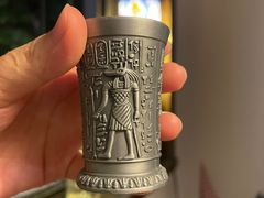 -Uncle Kosto科斯托·中东菜