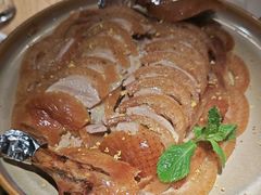-青年公社烤鸭(蜀山万象汇店)
