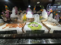 -福禧荟·海鲜自助